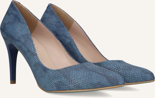 Blauwe GIULIA Pumps G.8.GIULIA Blauwe GIULIA Pumps G.8.GIULIA - large