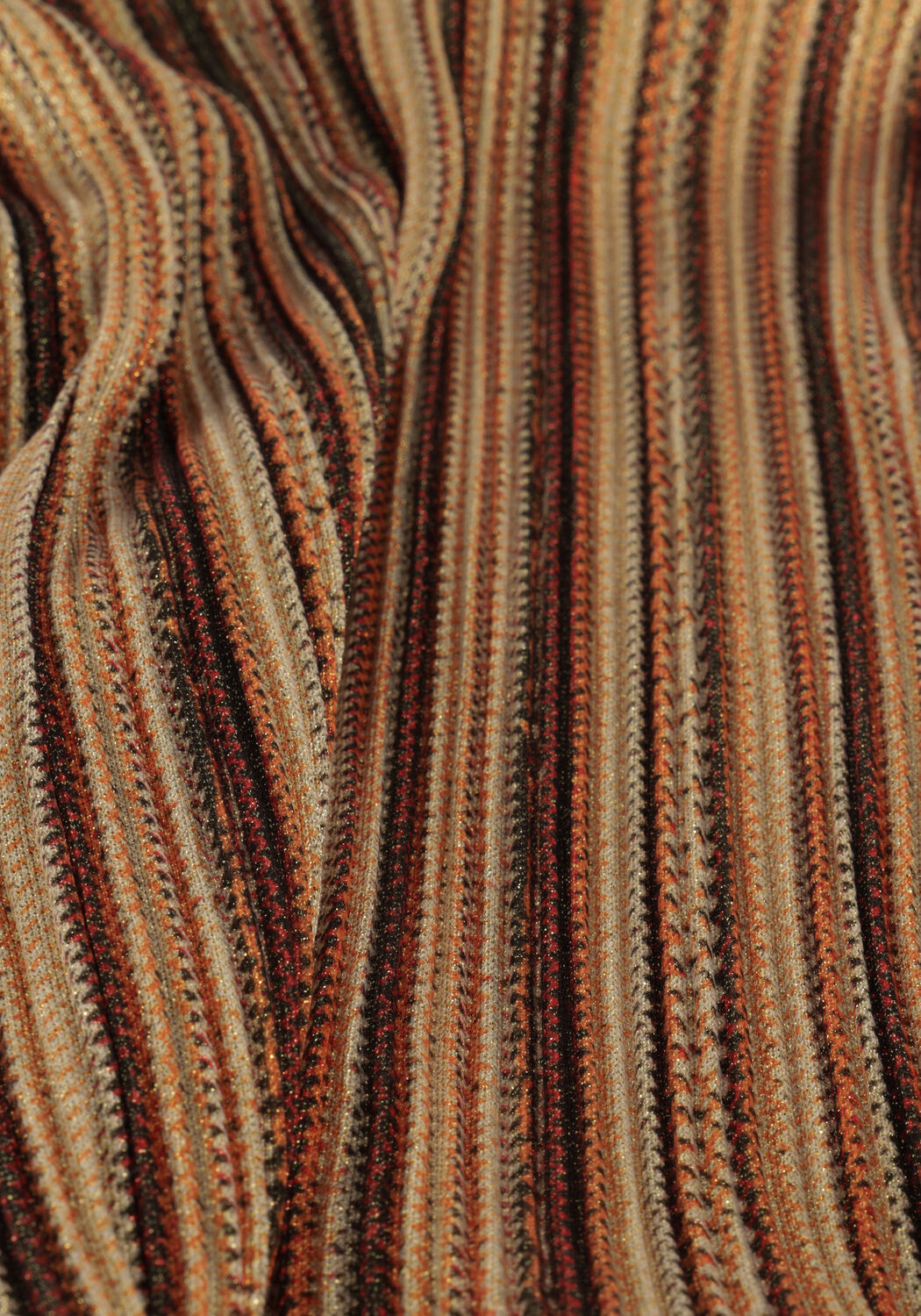 Gouden ACCESS Wijde broek W2-5030-1113 - large