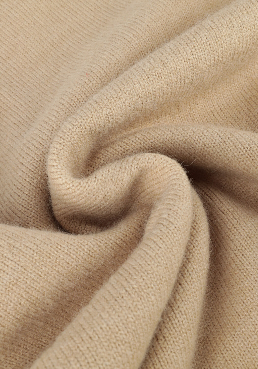 Zand COLOURFUL REBEL Sweater FLAKE HEAVY KNIT SWEATER - large