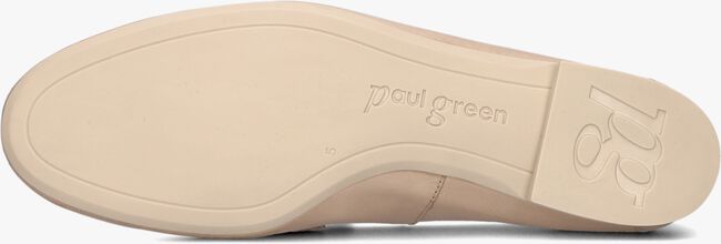 Beige PAUL GREEN Loafers 2596 - large