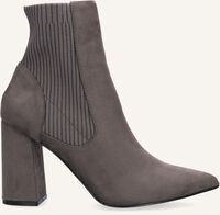 Grijze STEVE MADDEN Enkellaarsjes RECITE - medium