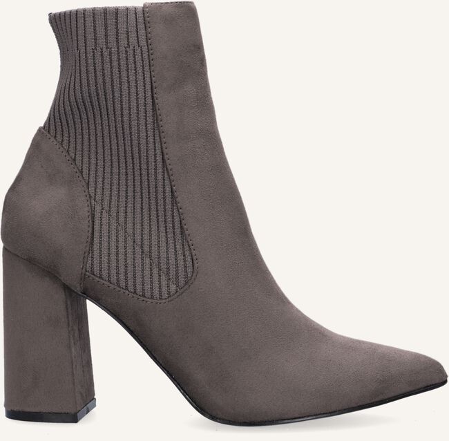 Grijze STEVE MADDEN Enkellaarsjes RECITE Grijze STEVE MADDEN Enkellaarsjes RECITE - large