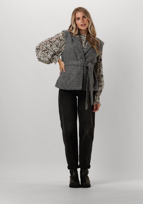 Groene CIRCLE OF TRUST Blouses PUCK BLOUSE Groene CIRCLE OF TRUST Blouses PUCK BLOUSE - large