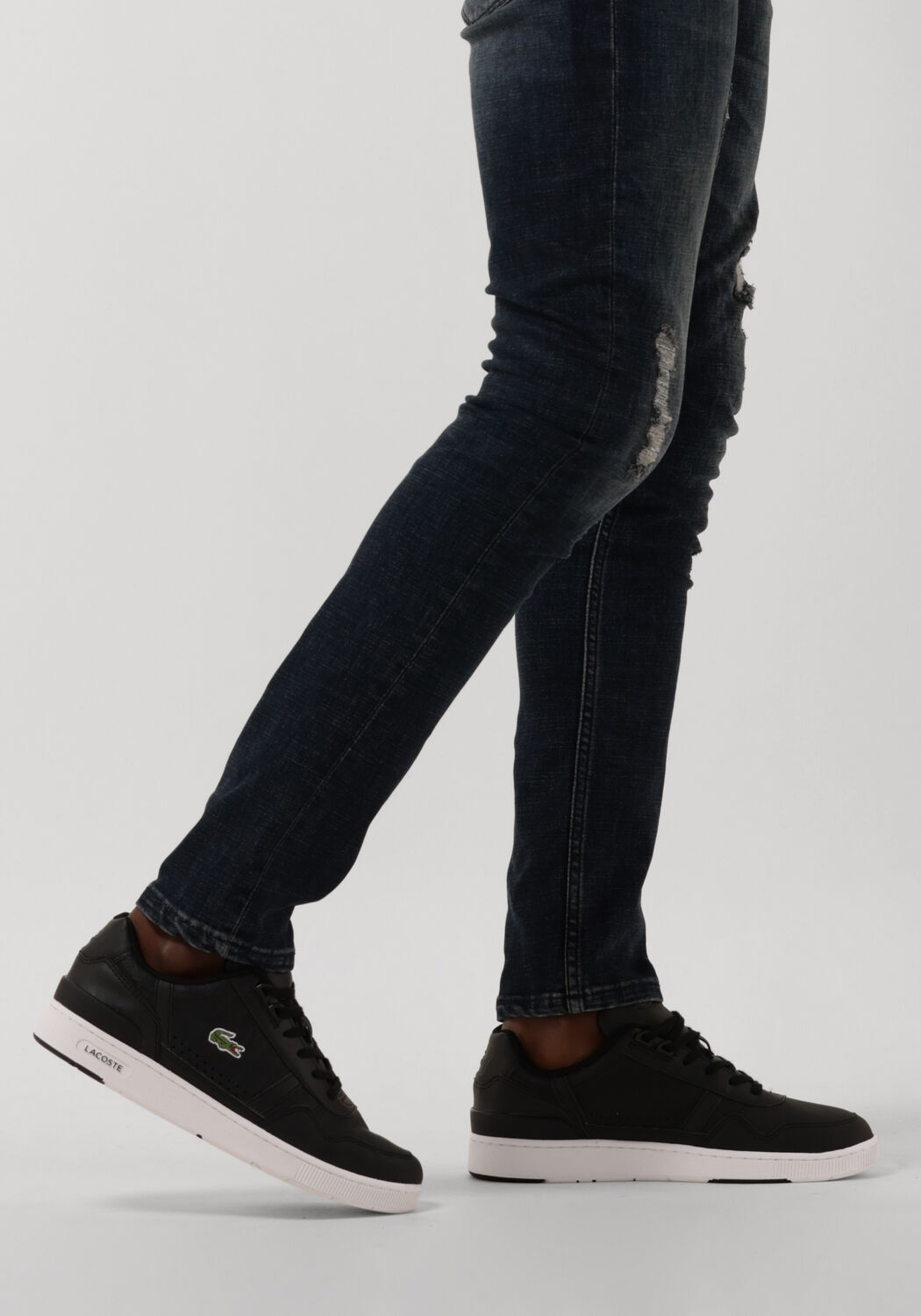 LACOSTE Sale | Tot 70% korting in de outlet | Omoda