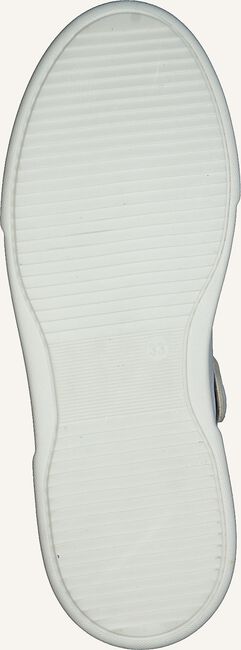 Witte HIP Lage sneakers H1219 Witte HIP Lage sneakers H1219 - large