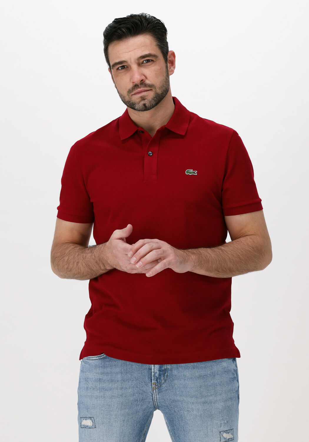 Lacoste memorial day sale store