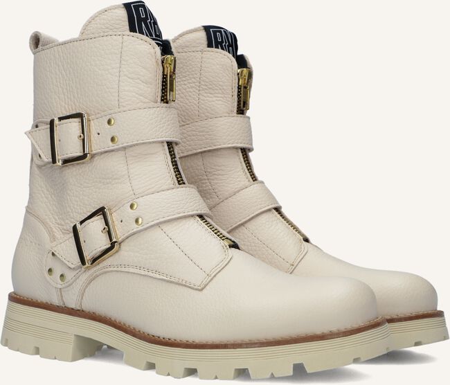 Beige RED-RAG Boots 11216 Beige RED-RAG Boots 11216 - large