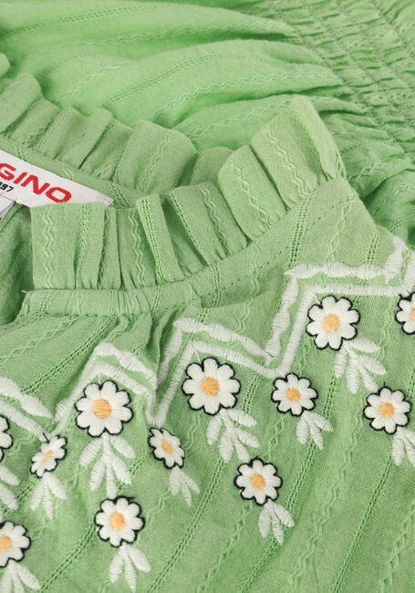 Groene VINGINO Blouses LANA 1 - large
