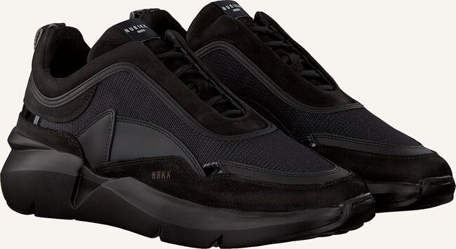 Zwarte NUBIKK Lage sneakers ELVEN BOULDER Zwarte NUBIKK Lage sneakers ELVEN BOULDER - large