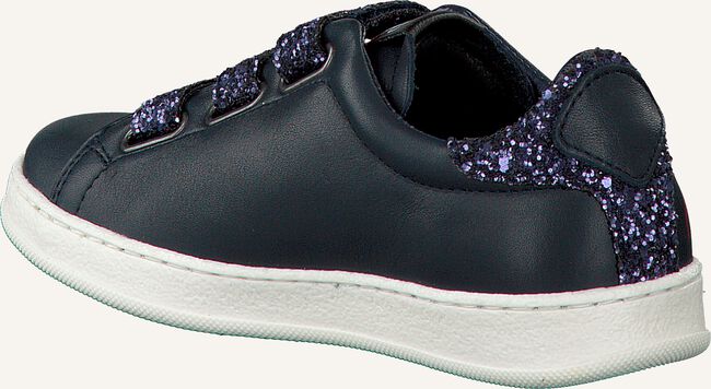 Blauwe HIP Lage sneakers H1679 Blauwe HIP Lage sneakers H1679 - large