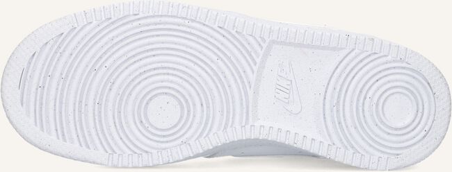 Witte NIKE Lage sneakers COURT VISION LOW WMNS Witte NIKE Lage sneakers COURT VISION LOW WMNS - large