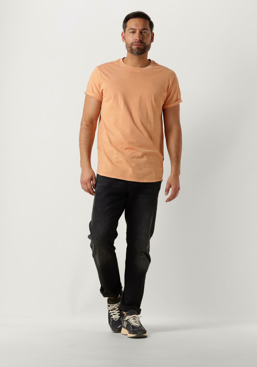 Kleding Heren online kopen Morgen in huis Omoda