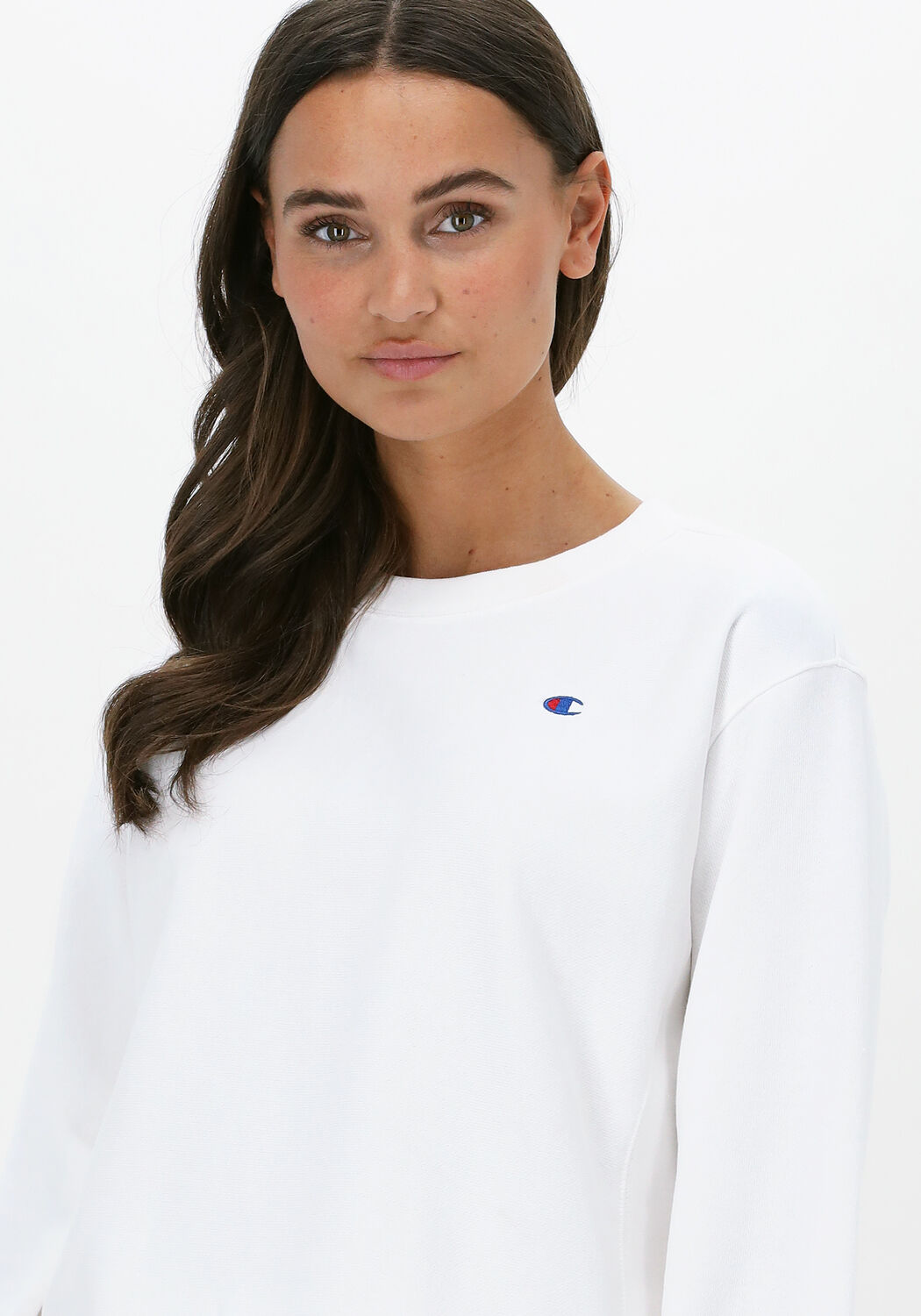 Champion sweater vrouwen lyrics shop