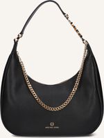 Zwarte MICHAEL KORS Handtas LG HOBO SHLDR Zwarte MICHAEL KORS Handtas LG HOBO SHLDR - medium
