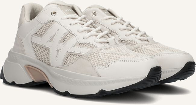 Beige NUBIKK Lage sneakers ROSS TREK EDGE DAMES Beige NUBIKK Lage sneakers ROSS TREK EDGE DAMES - large