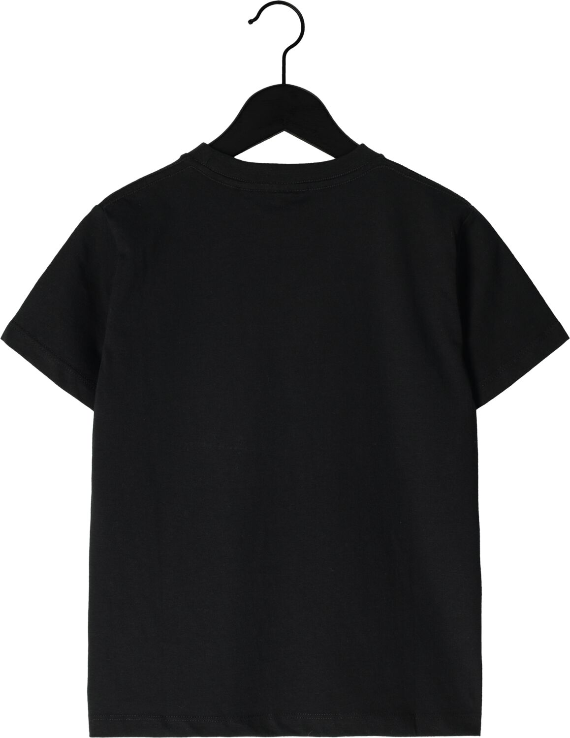 MOLO Jongens Polo's & T-shirts Roxo Zwart