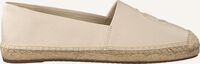 Beige MICHAEL KORS Espadrilles DYLYN ESPADRILLE - medium