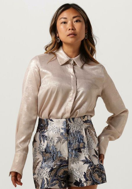 Ecru AMAYA AMSTERDAM Blouses GISELLE - large
