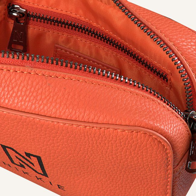 Oranje NIKKIE Schoudertas DEONNE Oranje NIKKIE Schoudertas DEONNE - large