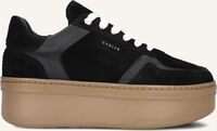 Zwarte NUBIKK Lage sneakers BAYOU PLATFORM Zwarte NUBIKK Lage sneakers BAYOU PLATFORM - medium