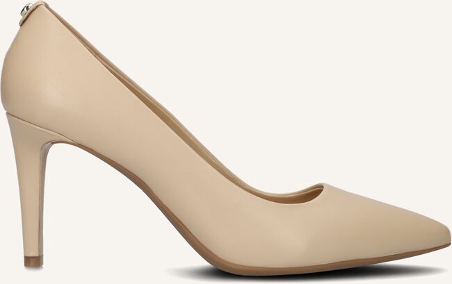 Beige MICHAEL KORS Pumps DOROTHY FLEX PUMP Beige MICHAEL KORS Pumps DOROTHY FLEX PUMP - large