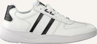 Witte VERTON Lage sneakers J5329 - medium