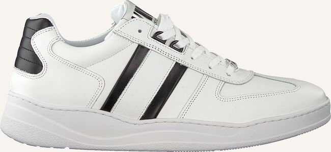 Witte VERTON Lage sneakers J5329 Witte VERTON Lage sneakers J5329 - large