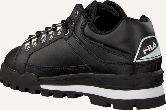 Zwarte FILA Lage sneakers TRAILBLAZER L Zwarte FILA Lage sneakers TRAILBLAZER L - large