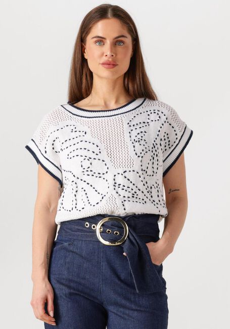 Witte CAROLINE BISS Spencer 1287 - large