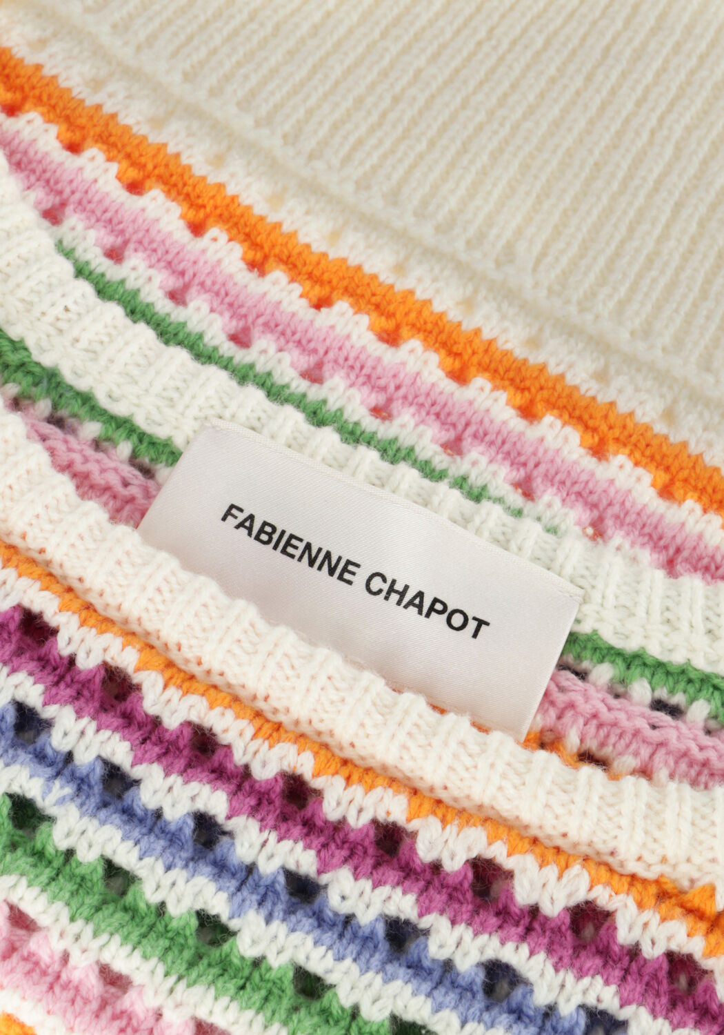 Multi FABIENNE CHAPOT Top HEATHER BRALETTE - large