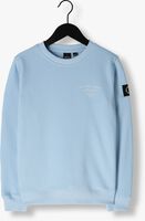 Blauwe RELLIX Sweater SWEATER THE ULTIMATE COLLECTION - medium