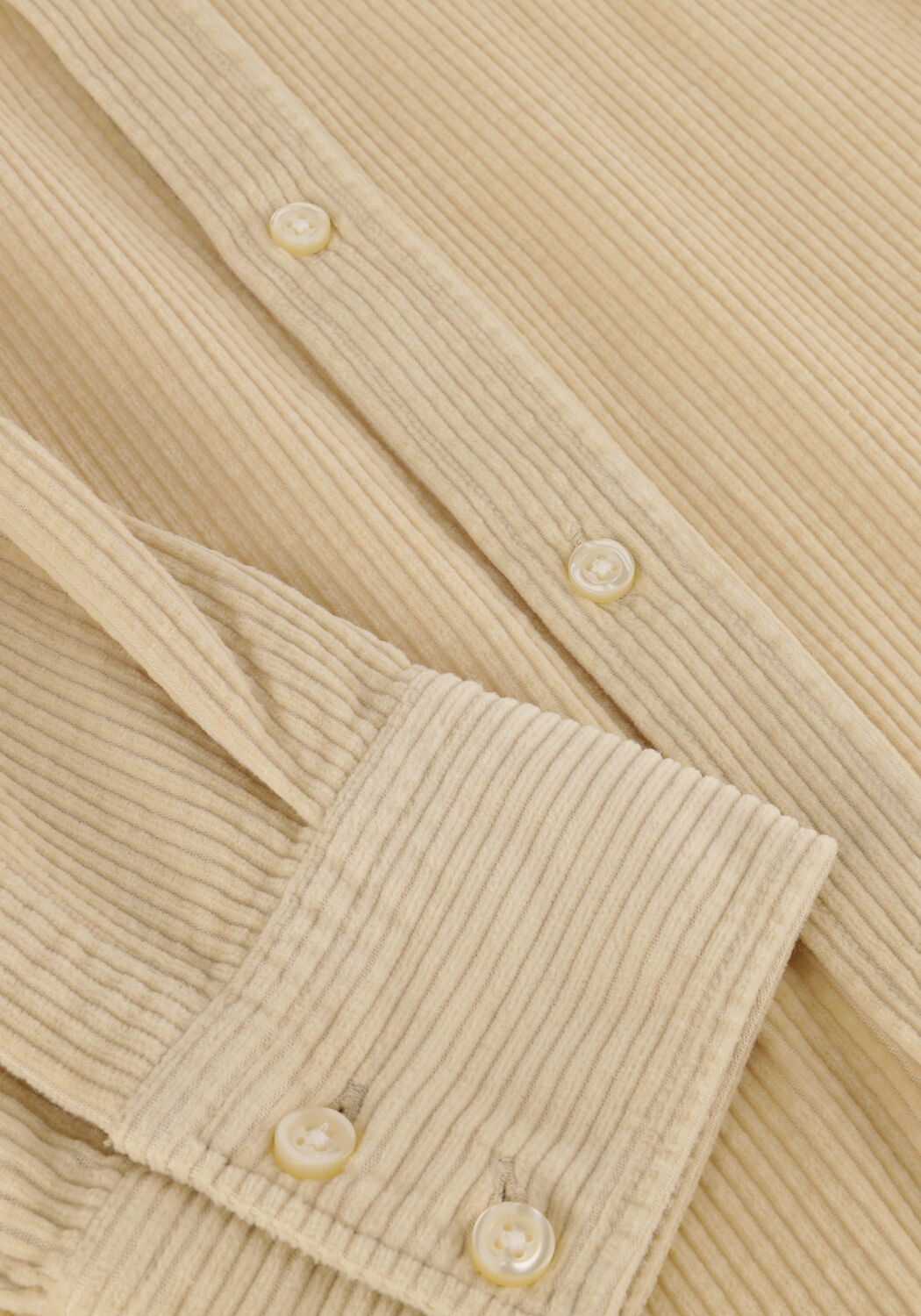 Beige BOSS ORANGE Casual overhemd RELEGANT_6_M - large