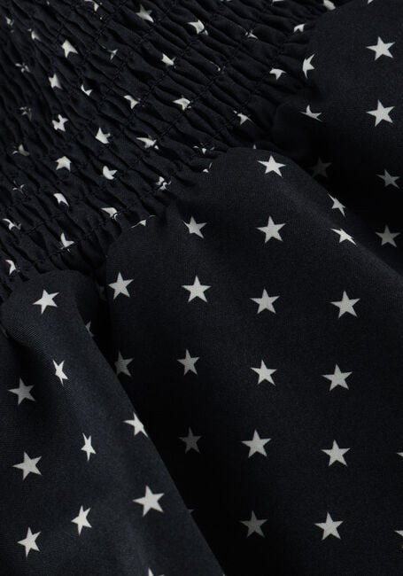 Donkerblauwe LOOXS 10sixteen Mini jurk 2601-5715 - large