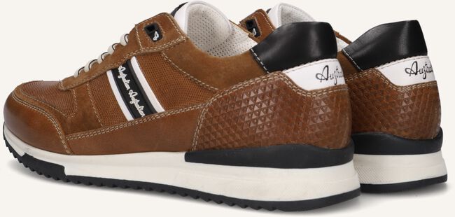 Cognac AUSTRALIAN Lage sneakers FILMON Cognac AUSTRALIAN Lage sneakers FILMON - large