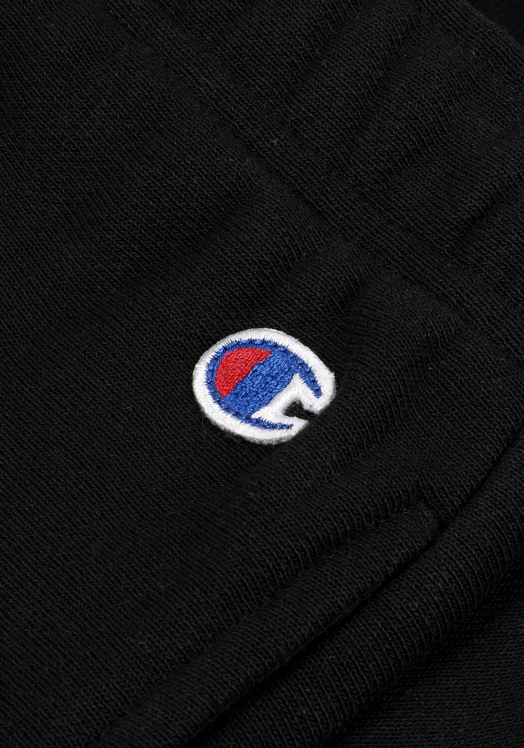 Zwarte CHAMPION Broeken SHORTS - large