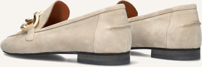 Beige NOTRE-V Loafers 4638 Beige NOTRE-V Loafers 4638 - large