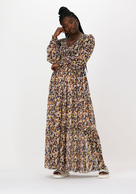 Multi SET Maxi jurk 73658 - large