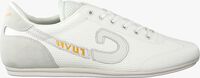 Witte CRUYFF Sneakers VANENBURG X-LITE - medium