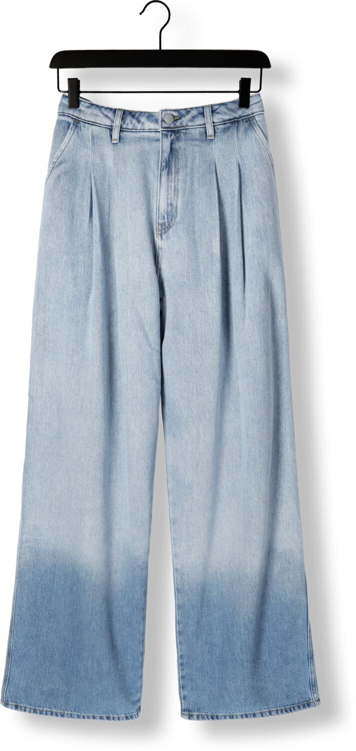 IBANA Dames Jeans Pristina Blauw