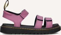 Roze DR MARTENS Sandalen KLAIRE K Roze DR MARTENS Sandalen KLAIRE K - medium