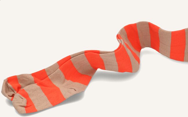 Rode Sproet & Sprout Maillots TIGHTS BLOCK STRIPE Rode Sproet & Sprout Maillots TIGHTS BLOCK STRIPE - large