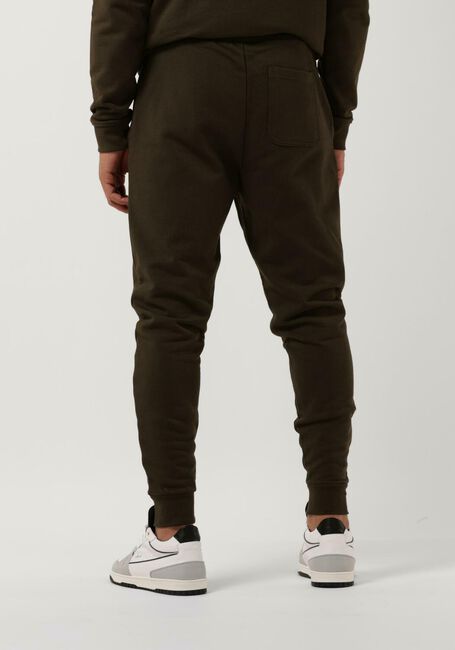 Groene LYLE & SCOTT Joggingbroek SKINNY SWEAT PANTS - large