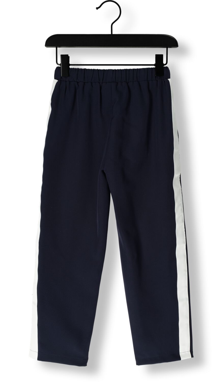 ALIX MINI Jongens Broeken Sporty Pants Donkerblauw