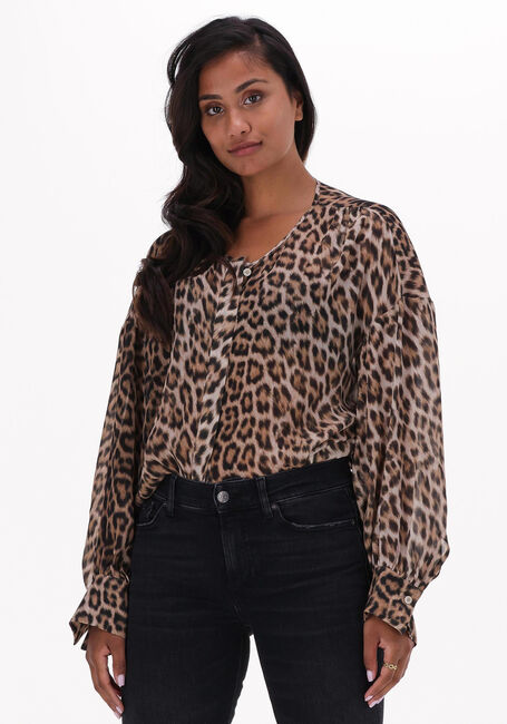 Bruine DRYKORN Blouses ITUA 152132 - large
