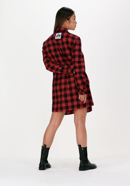 Rode SILVIAN HEACH Blouses LONG SHIRT PUGGINO - large