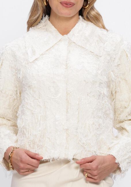 Witte COPENHAGEN MUSE Jack CMJANY-JACKET - large