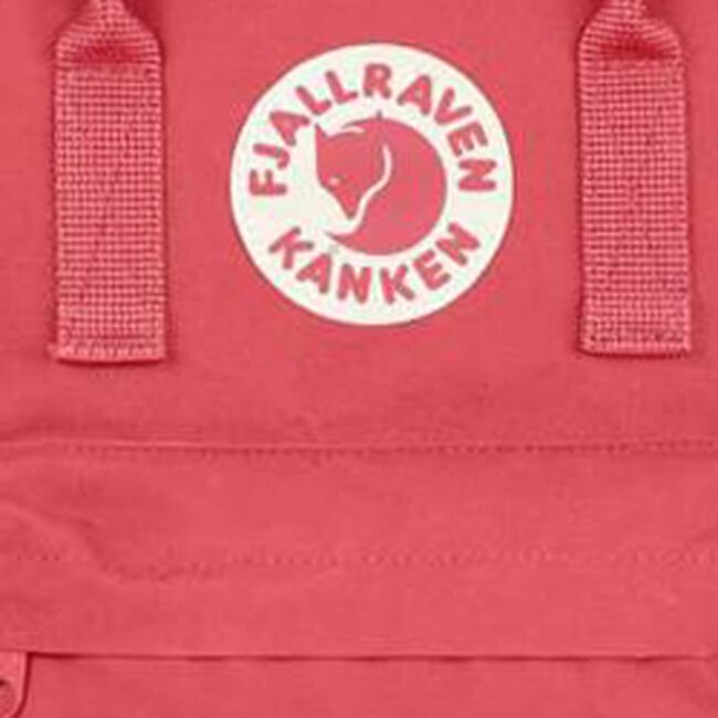 Roze FJALLRAVEN Rugtas KANKEN Roze FJALLRAVEN Rugtas KANKEN - large