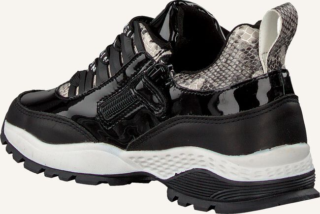 Zwarte VINGINO Lage sneakers FENNA Zwarte VINGINO Lage sneakers FENNA - large