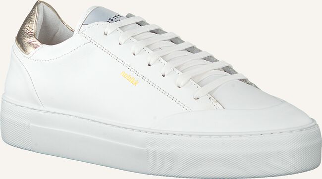 Witte NUBIKK Lage sneakers JOLIE NAYA Witte NUBIKK Lage sneakers JOLIE NAYA - large
