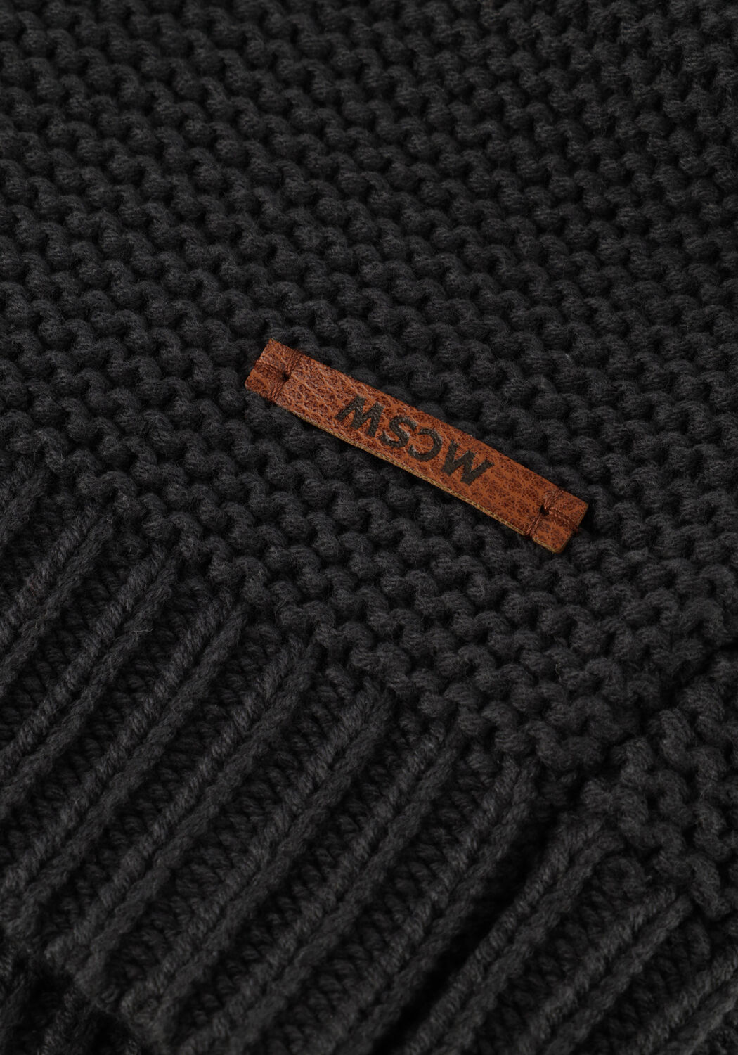 Antraciet MOSCOW Trui 29-10-TIMMY-3 - large